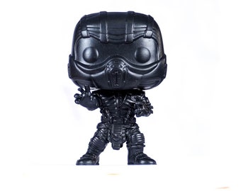 noob meaning funko pop