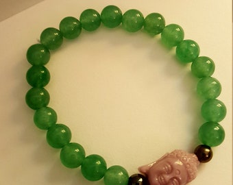 Personal Growth Bracelet