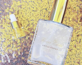 Flower Child | A Signature Scent