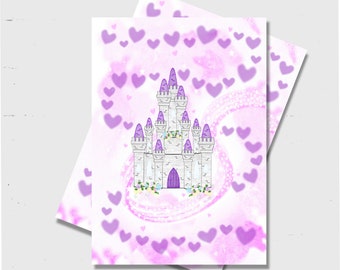 princess star chart