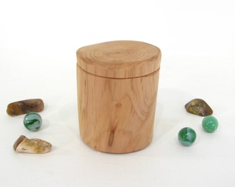 Chokecherry Driftwood Box, guitar pick box, outdoorsy gifts, engagement ring box, proposal box, presentation, earring box, wood art