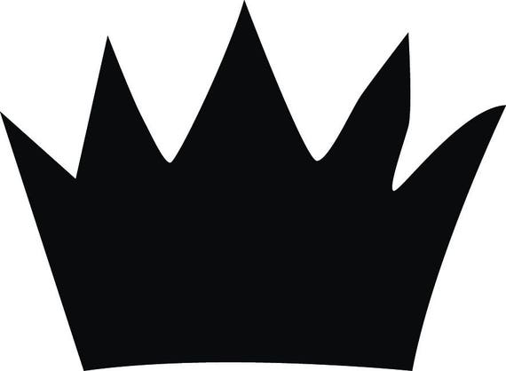 Free Free 90 Wild One Crown Svg SVG PNG EPS DXF File