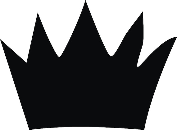 Free Free 123 Wild One Crown Svg SVG PNG EPS DXF File