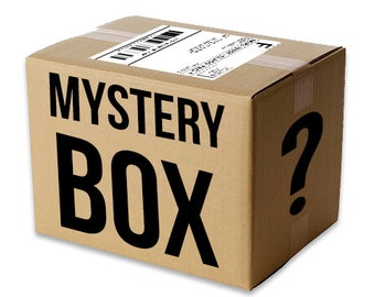 Mysterybox Mysterybox