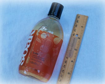 Soak Wash Yuzu Full Size 12 full oz Bottle 75+ washes NEW
