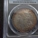1887 Silver Morgan Dollar MS64, PCGS