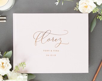 blank page guestbook etsy wedding guest book with blank pages