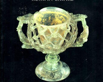 Glass of the Roman Empire, Corning