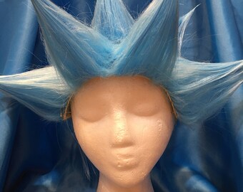 Rick Wig