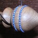 Viking Santa Russian Lace Spindle .10" (EDS0774)