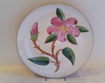Stangl Prelude 10'' Plate #3769