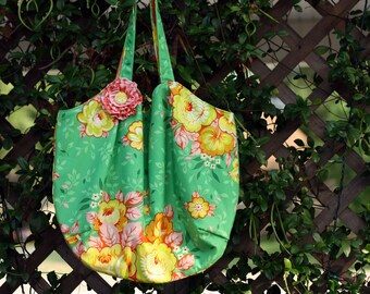 Market Bag PDF Sewing Pattern