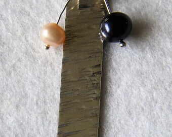 Pendant - 925 Sterling Silver - Hallmarked