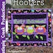Halloween Hooters Wall Hanging