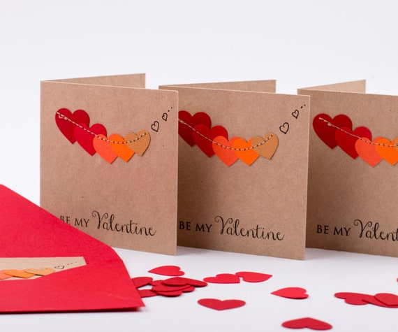 valentines day cards for children
