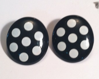 Variety of Vintage Earrings 4Bucks each