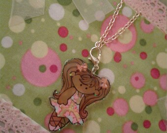NILAH GIRL PRODUCTIONS necklaces