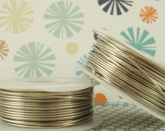 Stainless Steel Wire - Economy Grade - You Pick Gauge 8, 10, 12, 14, 16, 18, 20, 22, 24, 26, 28, 30, 32 - 100% Guarantee