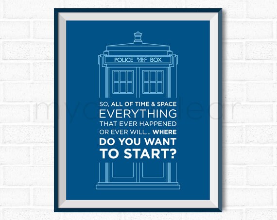 Tardis Door Printables Doctor Who Tardis Inspired Counting