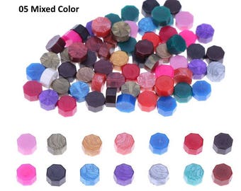 100pcs sealing wax tablet pill beads granule, grain, strip sticks wedding sealing wax beads, sealing wax sealing wax, 1supply.etsy.com