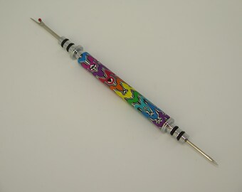 Art seam ripper