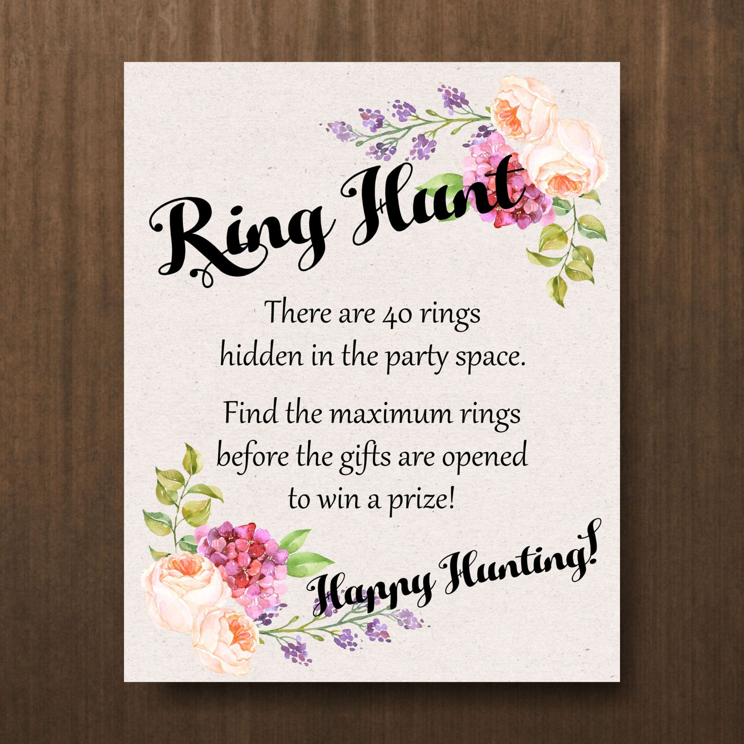 ring-hunt-bridal-shower-game-bachelorette-party-floral