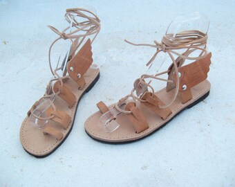 WHOLESALE Kids Sandals/Childrens winged Gladiators/ Greek sandals