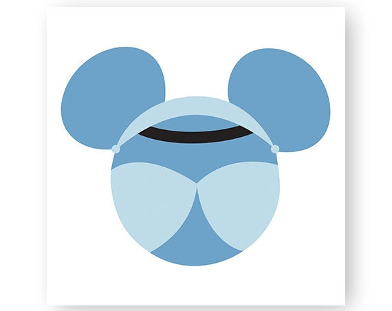 Disney Princess Icon Minnie Mouse Head Icon Mickey Mouse