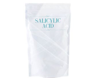 Salicylic Acid Powder - 500g