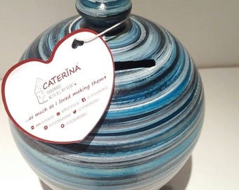 Unique piggy banks, cool piggy banks, kids bank, large piggy bank, piggy bank ideas, money boxes for adults, childrens piggy bank, moneybox