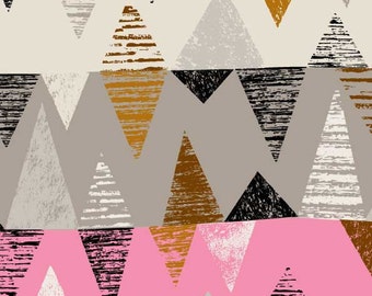 Geometry No7, limited edition giclee print