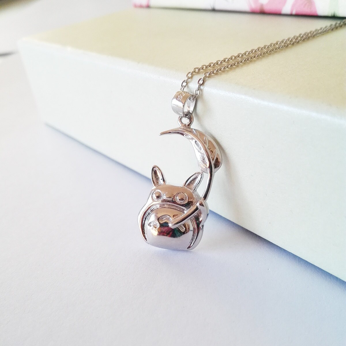 Totoro pendant Clearance