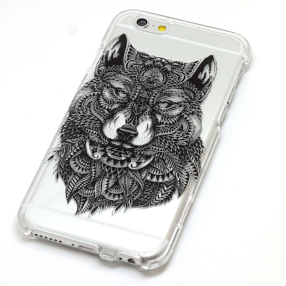 wolf phone case iphone 6 wolf phone case iphone 6