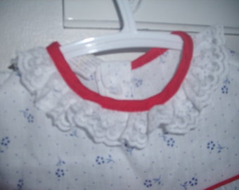 Vintage baby dress