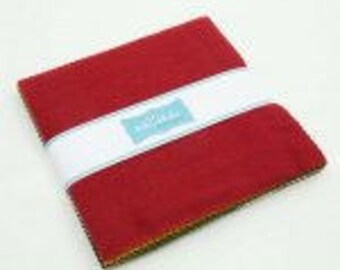 Wool 10 inch Stacker Dark
