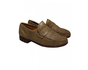 1970's Kids Shoes
