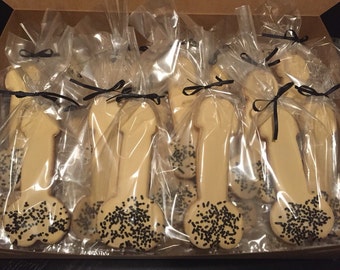 Penis Cookies/Bachelorette Party Favors