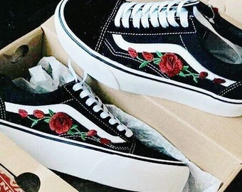 custom vans old skool uk custom vans old skool uk