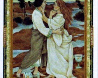 Does He/She Secretly Think of Me? - A One Card Love Romance, relationships Tarot Reading