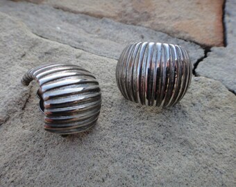 Vintage Pin Vintage earrings ClipOn Earrings Clip Ons Earrings Clip earrings