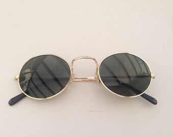 John lennon glasses Etsy