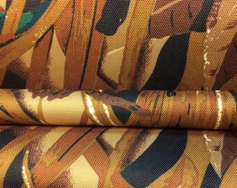 250cm x 150cm OXFORD 600D Fabric Kamish Camouflage Waterproof