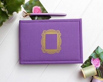 small 4x6 photo album