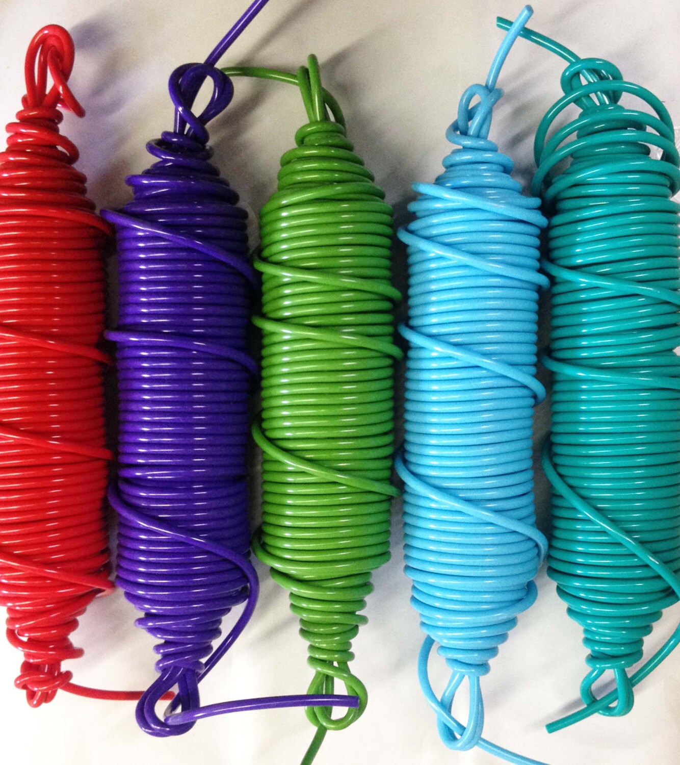 VInyl Cord vinyl 0 2 inch 5mm made in Canada PBA Free