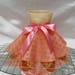 Vintage Retro / Cottage Chic Lamp Shade for Girls Room—-Hold for Dale