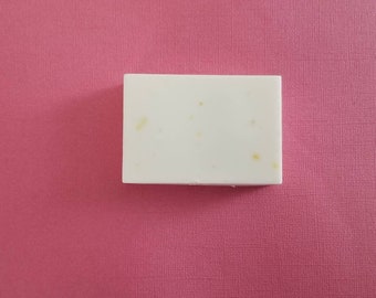 Lemon zest