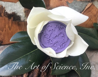 Dragon Shea Butter Soap