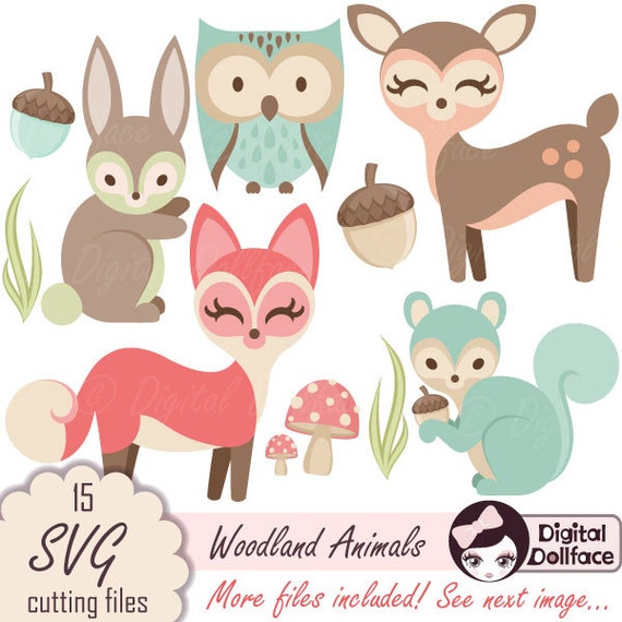 Free Free 160 Baby Animal Svg SVG PNG EPS DXF File