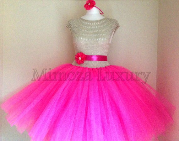 Adult tutu dress, Bridesmaid dress Bachelor Party, Bridal Shower, Wedding dress, Hen party dress, Adult Princess dress, Bridal shower party