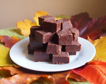 Chocolate fudge 200g / 400g